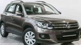 Volkswagen Tiguan 2014 г.в.