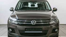 Volkswagen Tiguan 2014 г.в.