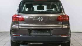 Volkswagen Tiguan 2014 г.в.