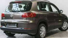 Volkswagen Tiguan 2014 г.в.