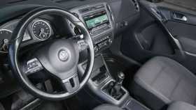 Volkswagen Tiguan 2014 г.в.