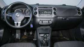 Volkswagen Tiguan 2014 г.в.