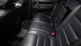 Volkswagen Touareg 2004 г.в.