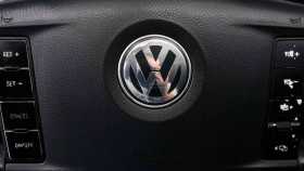 Volkswagen Touareg 2004 г.в.