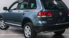 Volkswagen Touareg 2004 г.в.