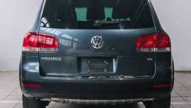 Volkswagen Touareg 2004 г.в.