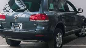 Volkswagen Touareg 2004 г.в.