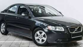 Volvo S40 2010 г.в.