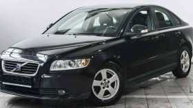 Volvo S40 2010 г.в.