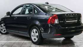 Volvo S40 2010 г.в.
