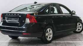 Volvo S40 2010 г.в.