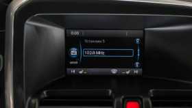 Volvo XC60 2015 г.в.