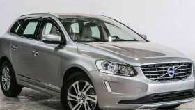 Volvo XC60 2015 г.в.
