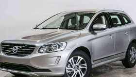Volvo XC60 2015 г.в.