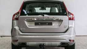 Volvo XC60 2015 г.в.
