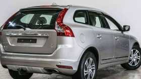 Volvo XC60 2015 г.в.