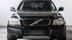 Volvo XC90 2006 г.в.