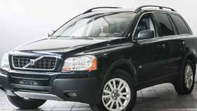 Volvo XC90 2006 г.в.