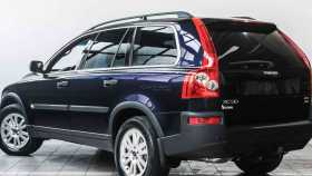 Volvo XC90 2006 г.в.