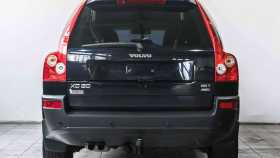 Volvo XC90 2006 г.в.