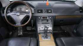 Volvo XC90 2006 г.в.