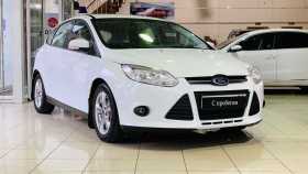 Ford Focus 2013 г.в.