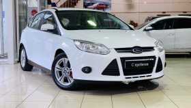 Ford Focus 2013 г.в.