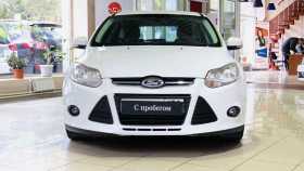 Ford Focus 2013 г.в.