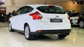 Ford Focus 2013 г.в.