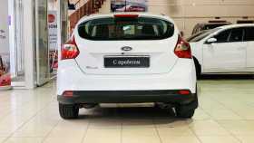 Ford Focus 2013 г.в.