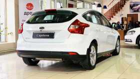 Ford Focus 2013 г.в.