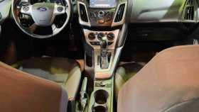 Ford Focus 2013 г.в.