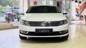 Volkswagen Passat CC 2012 г.в.