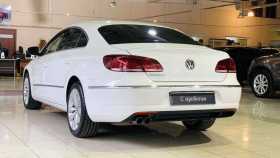 Volkswagen Passat CC 2012 г.в.