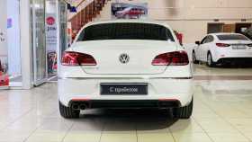 Volkswagen Passat CC 2012 г.в.