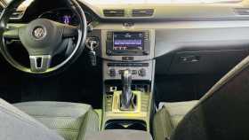 Volkswagen Passat CC 2012 г.в.