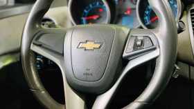 Chevrolet Cruze 2009 г.в.