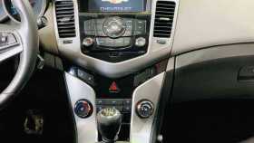 Chevrolet Cruze 2009 г.в.