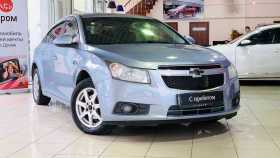 Chevrolet Cruze 2009 г.в.