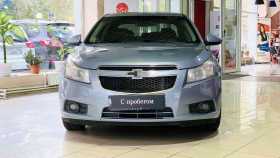 Chevrolet Cruze 2009 г.в.