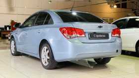 Chevrolet Cruze 2009 г.в.