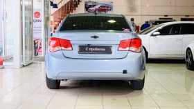 Chevrolet Cruze 2009 г.в.