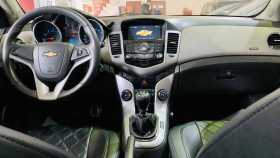 Chevrolet Cruze 2009 г.в.