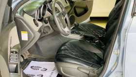 Chevrolet Cruze 2009 г.в.