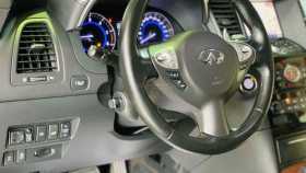 Infiniti QX70 2013 г.в.