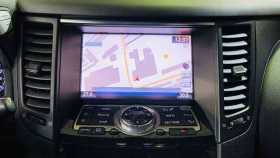 Infiniti QX70 2013 г.в.