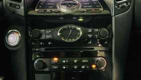 Infiniti QX70 2013 г.в.