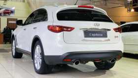 Infiniti QX70 2013 г.в.