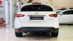 Infiniti QX70 2013 г.в.