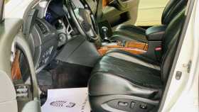 Infiniti QX70 2013 г.в.
